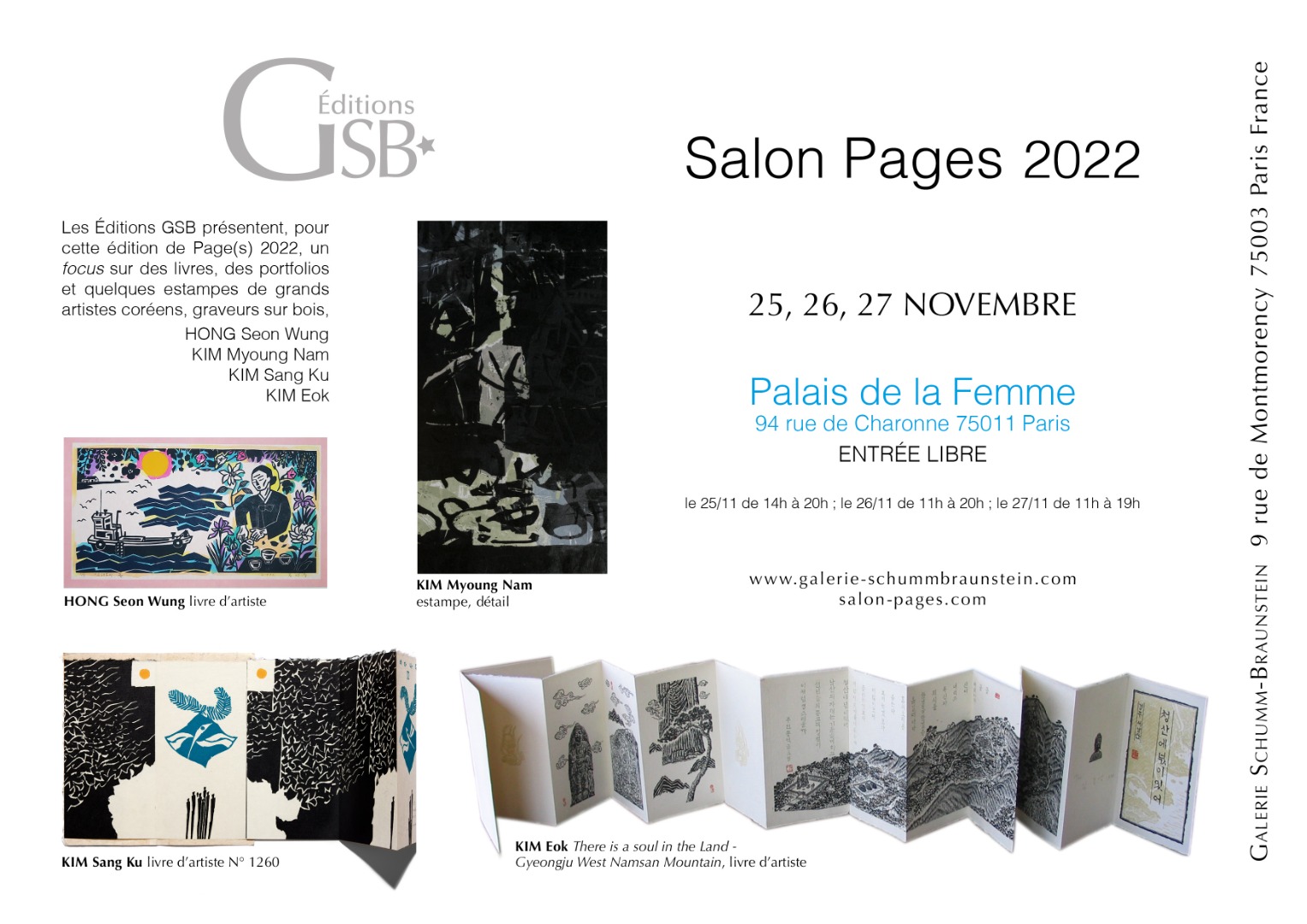 Salon Pages 22 GSB