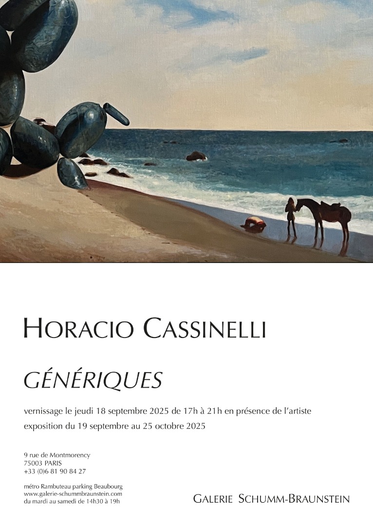 Carton Generiques