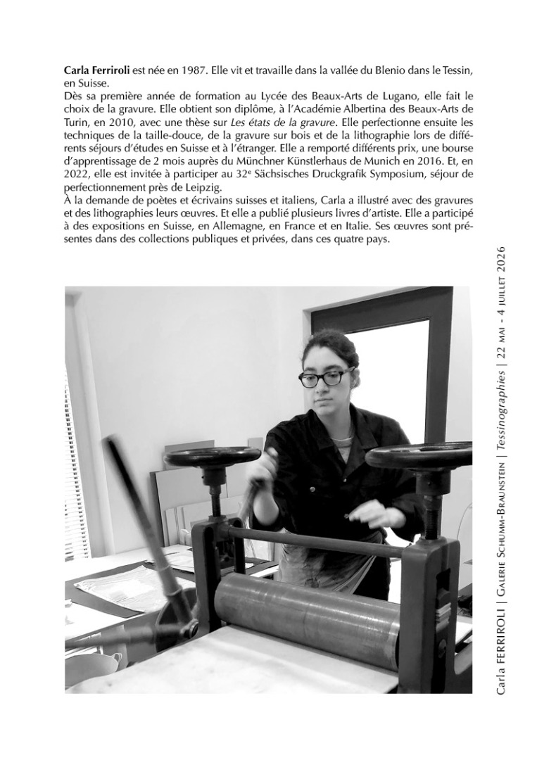 Carla Ferriroli DP 2026 GSB10