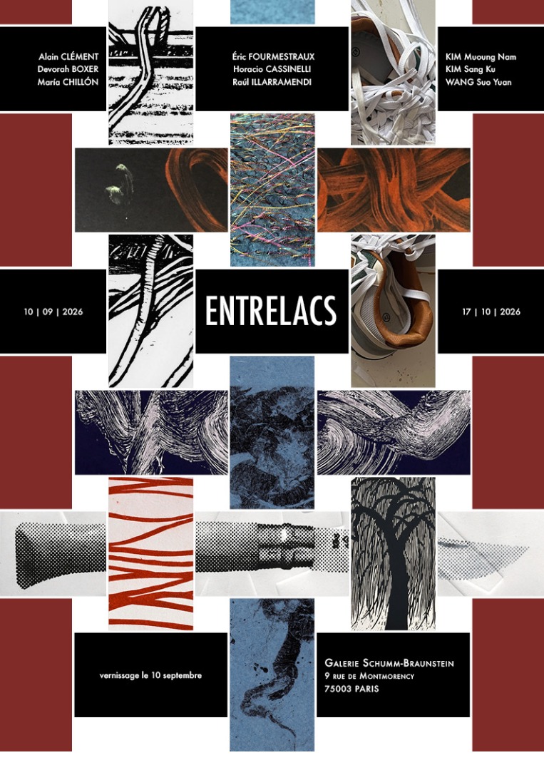 Entrelacs GSB OK